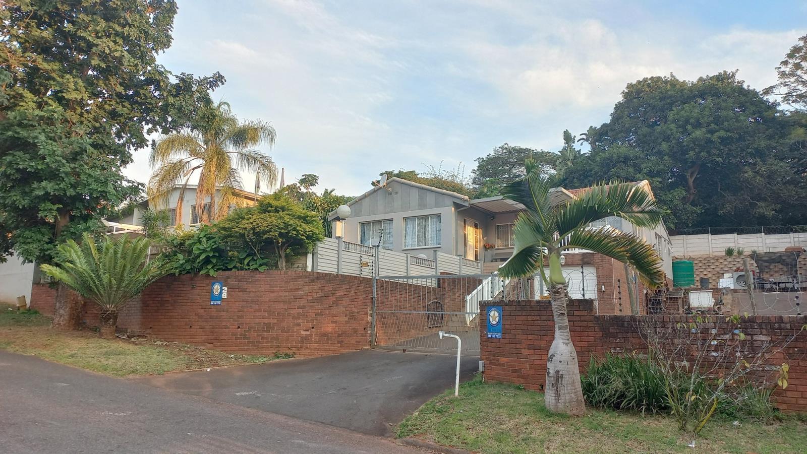 3 Bedroom House in Durban North