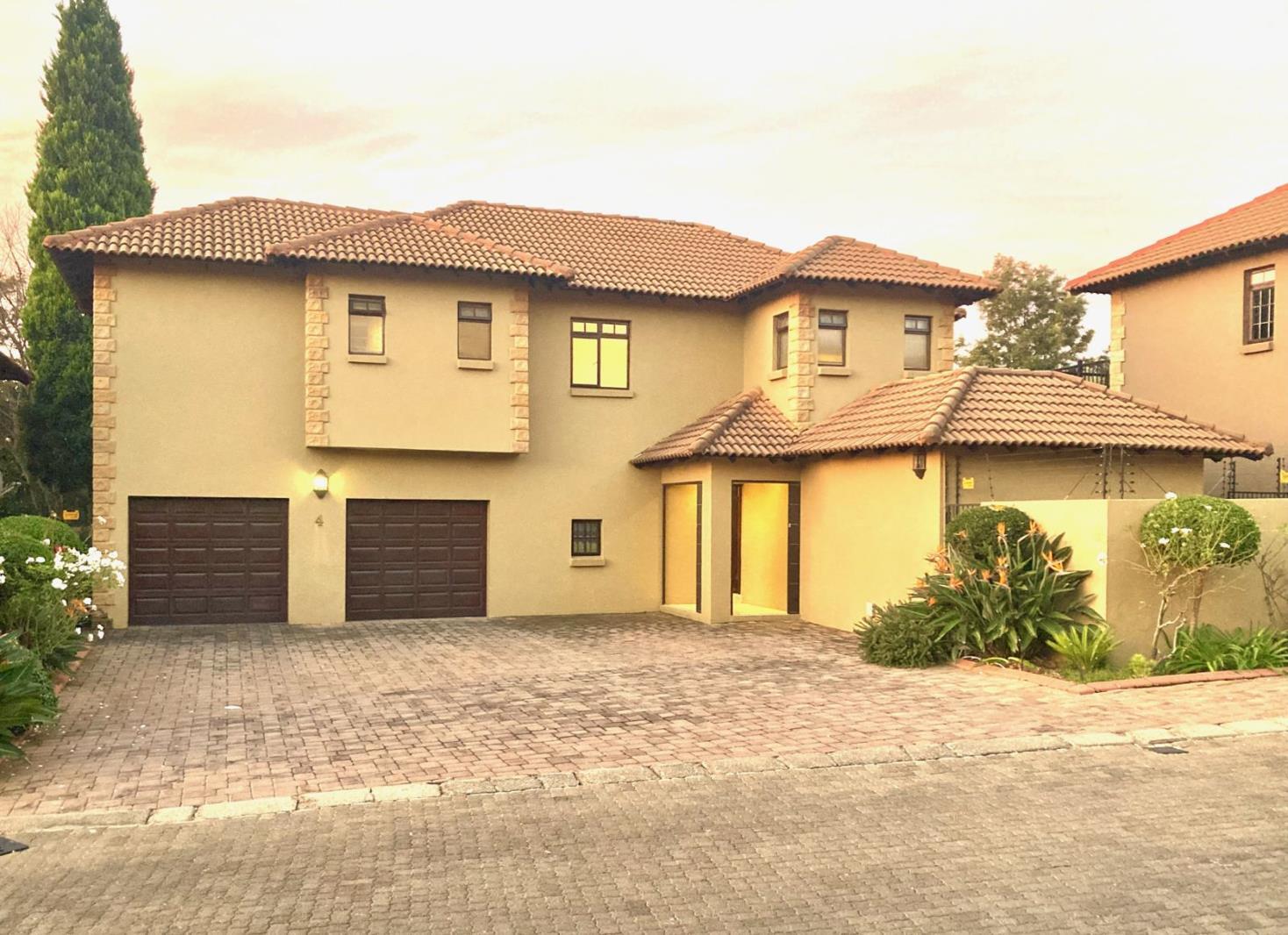 3 Bedroom House in Paulshof