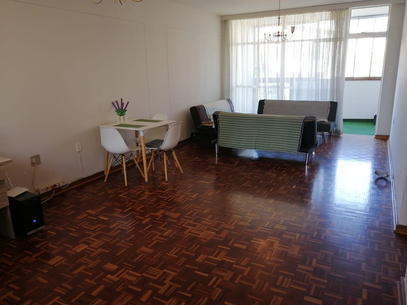 1 Bedroom Flat in Illovo