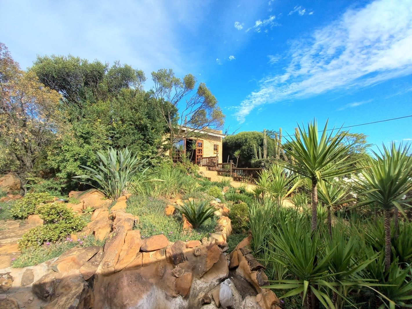 3 Bedroom House in Vaal Marina