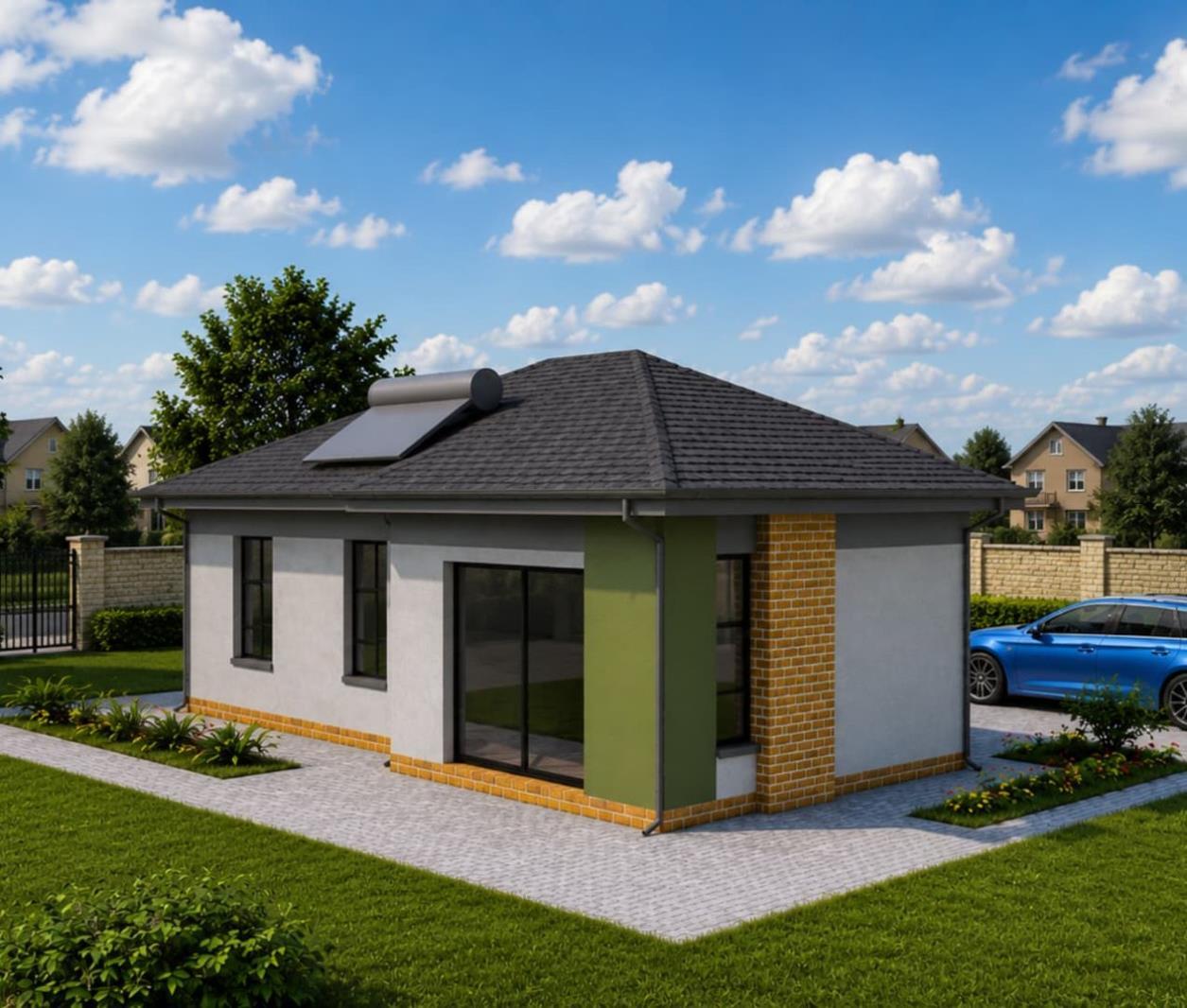 3 Bedroom House in Reiger Park