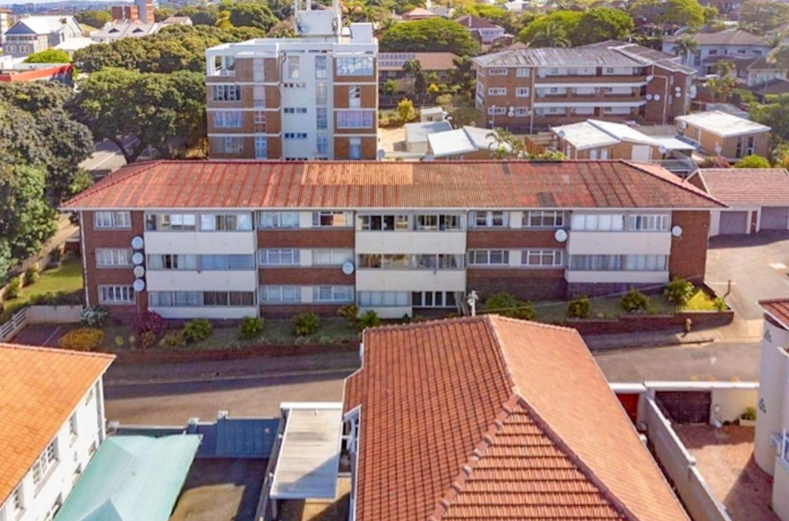 1.5 Bedroom Apartment in Morningside