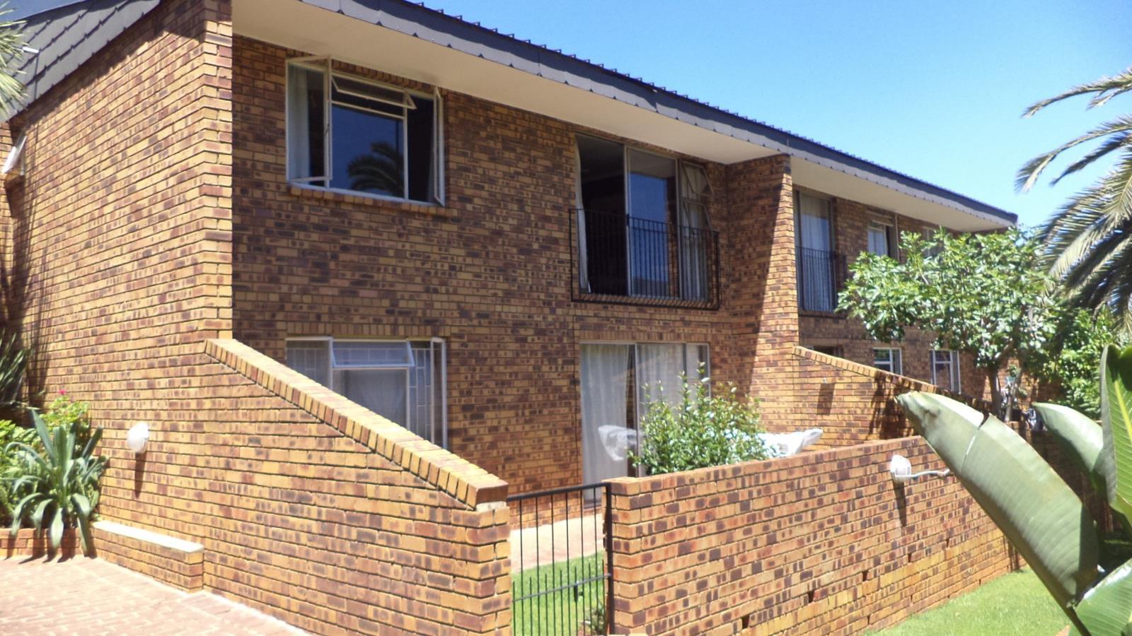 2 Bedroom Townhouse in Eastleigh
