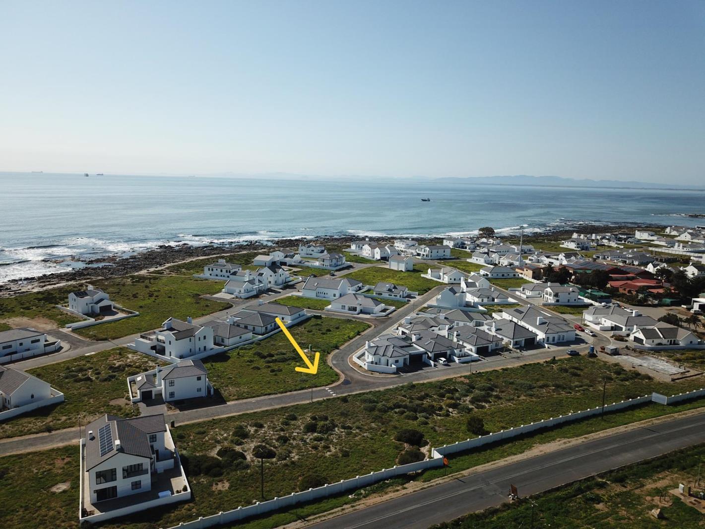 411 m² Land available in Sandy Point