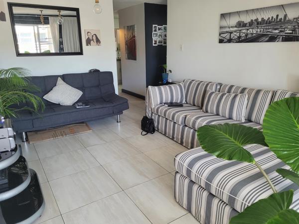 1 Bedroom Flat in Humewood