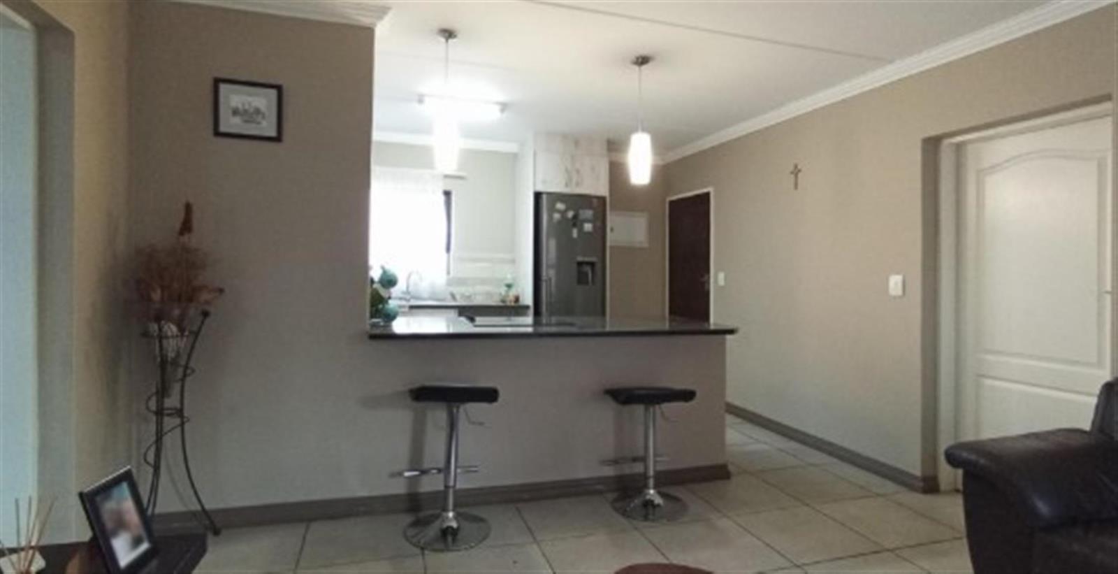 2 Bedroom Apartment in Amberfield