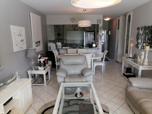 3 Bedroom Apartment in Ramsgate