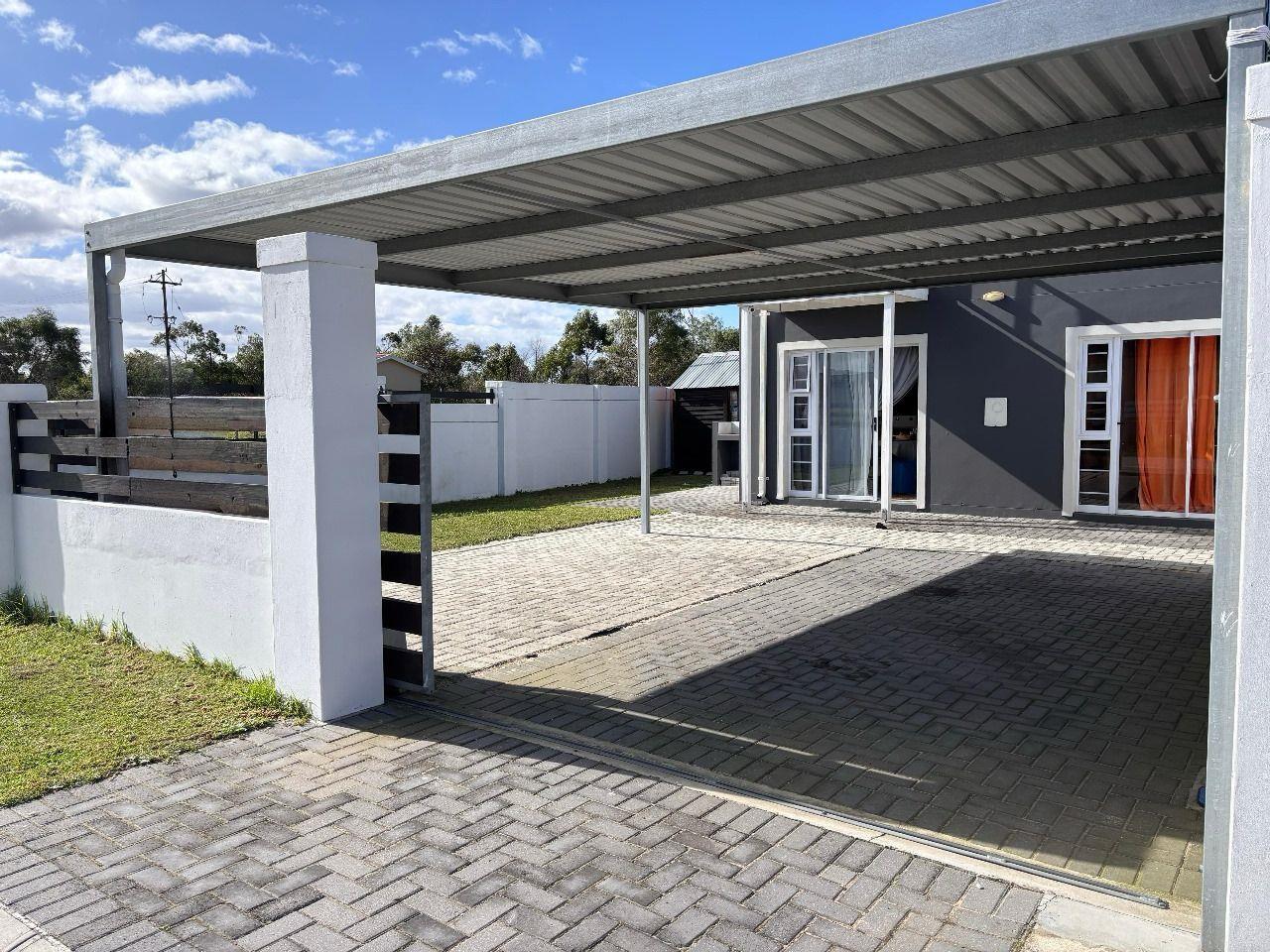 2 Bedroom House in Parsons Vlei