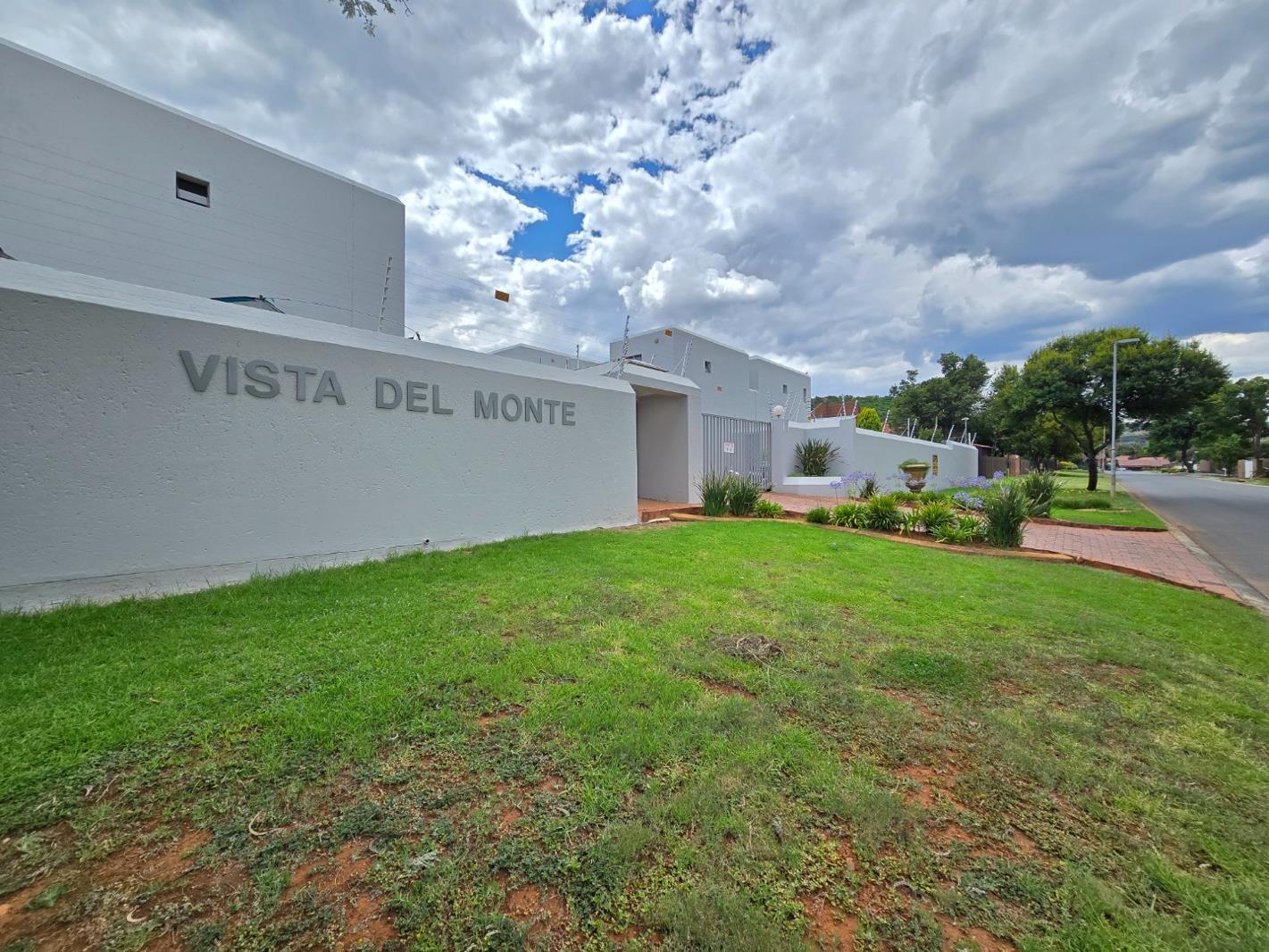 3 Bedroom Townhouse in Glenvista