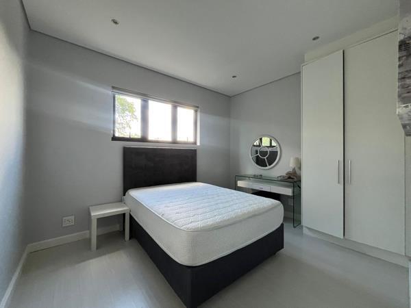 2 Bedroom Apartment in Hyde Park