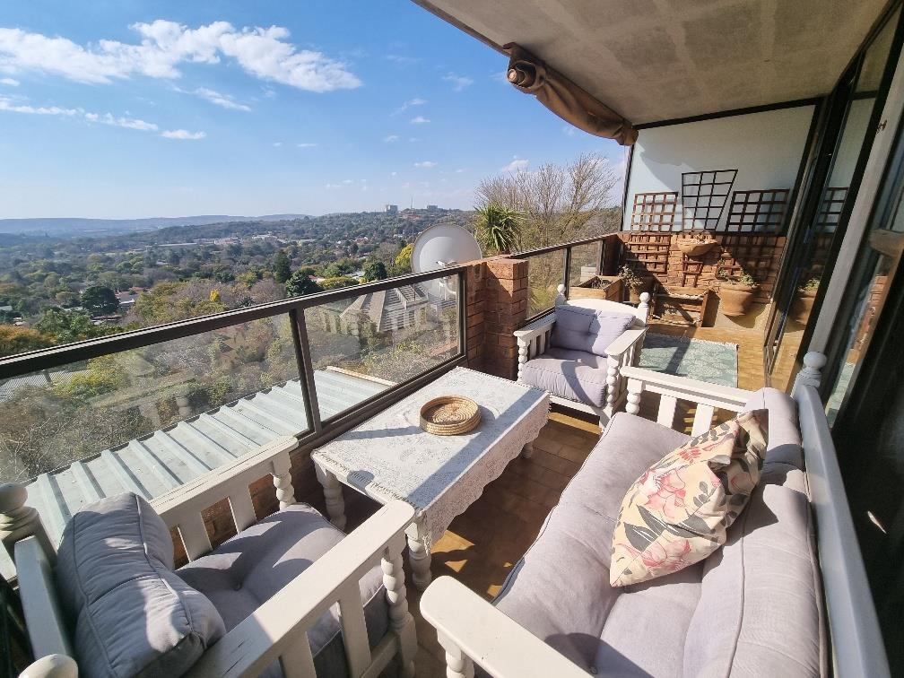 1 Bedroom Apartment in Murrayfield