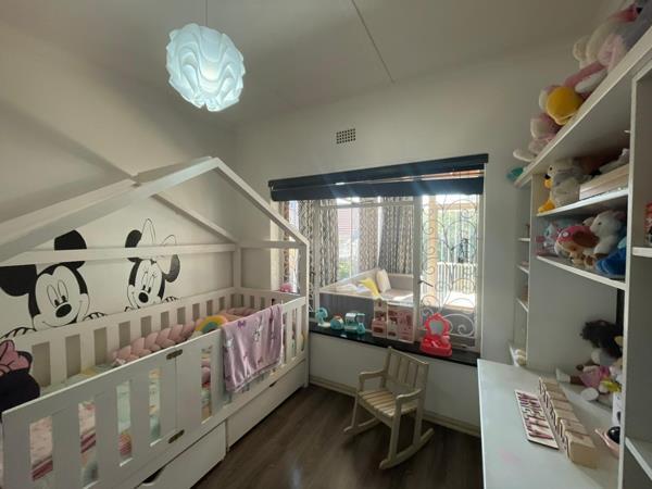 4 Bedroom House in Mondeor
