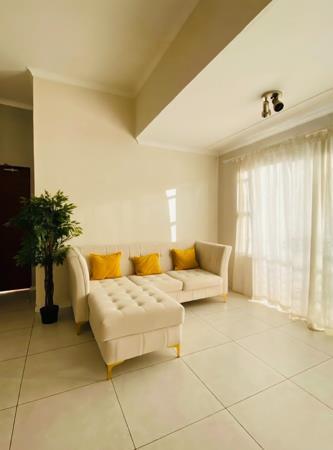 1 Bedroom Apartment in Modderfontein