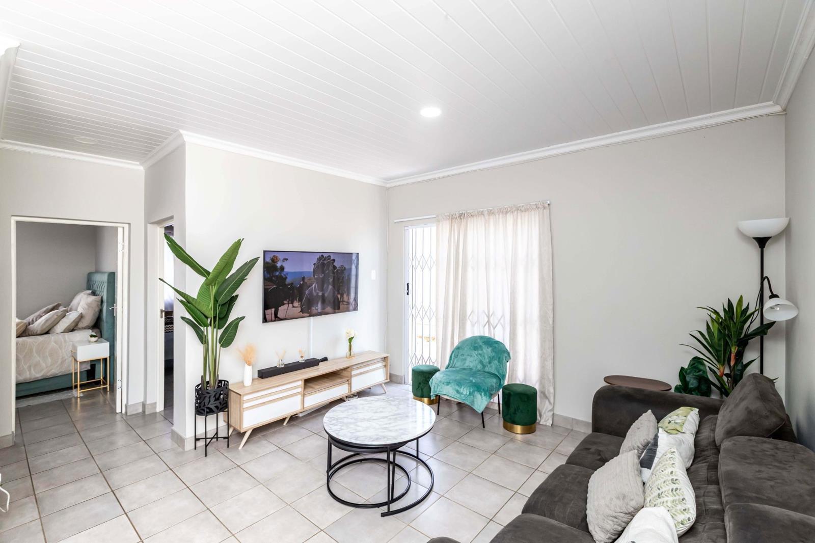 2 Bedroom Townhouse in Gonubie