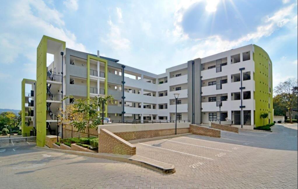 1 Bedroom Apartment in Edenburg