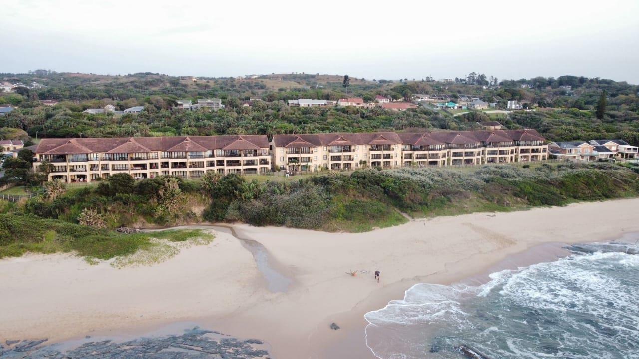 3 Bedroom Apartment in Shelly Beach