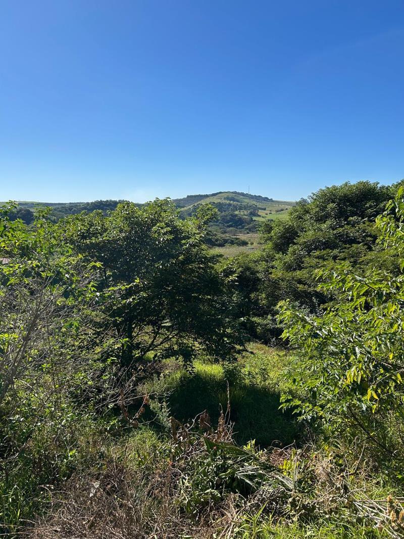 1 437 m² Land available in Mtunzini