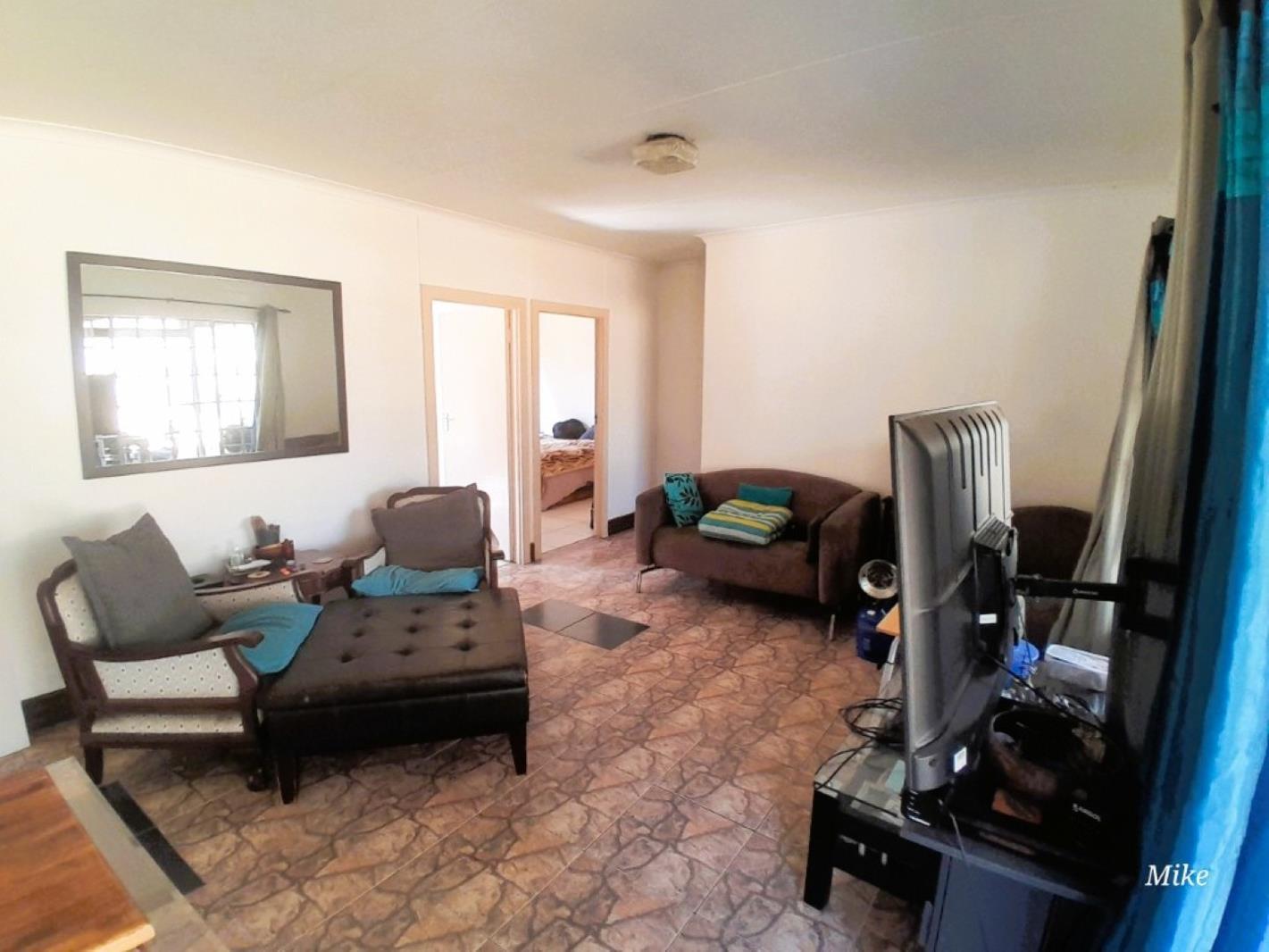 2 Bedroom Apartment in Glen Austin AH