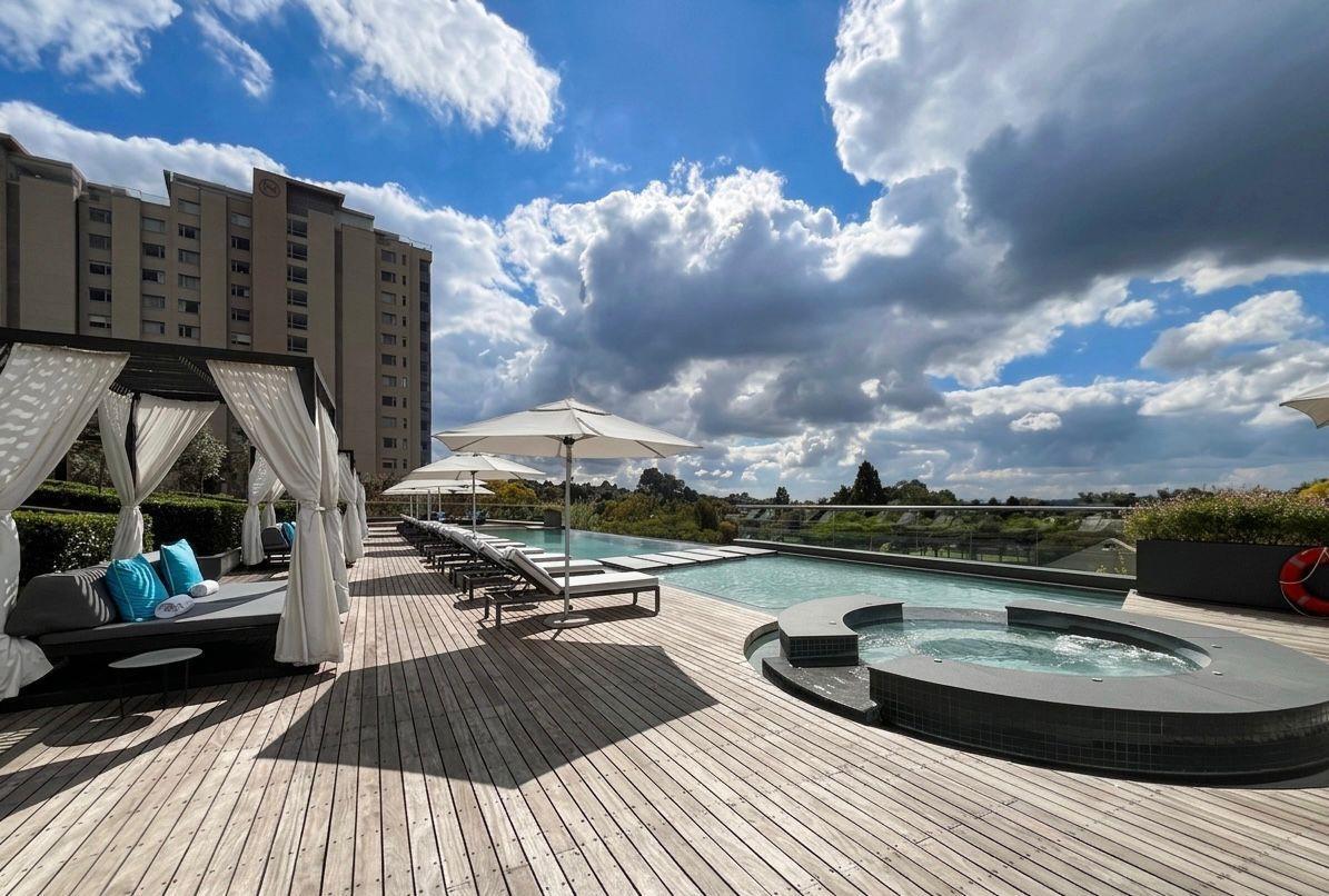 1 Bedroom Apartment in Sandown