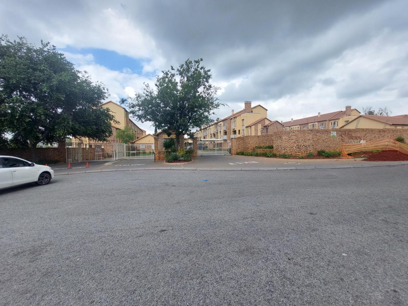 2 Bedroom Apartment in Halfway Gardens