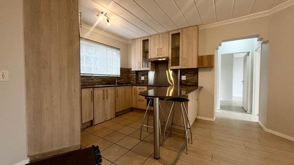 2 Bedroom Apartment in Morningside
