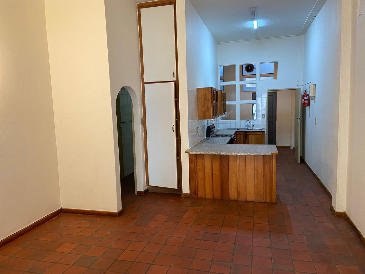 1.5 Bedroom Apartment in Piet Retief