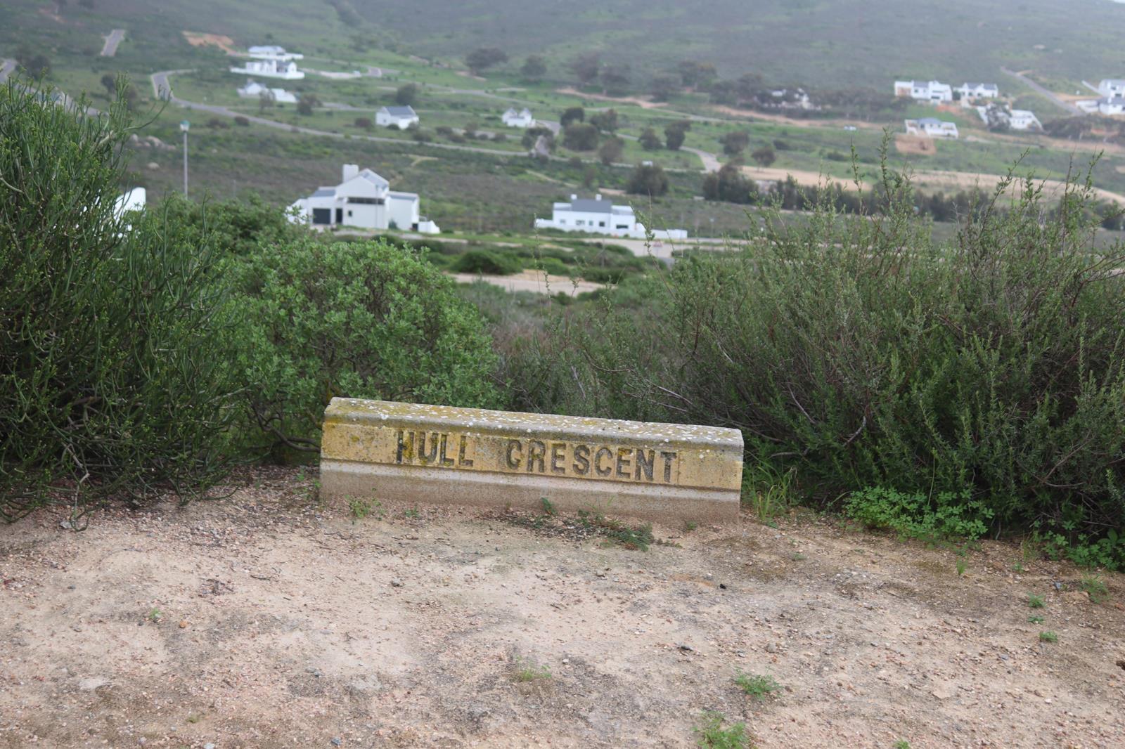 300 m² Land available in Steenbergs Cove
