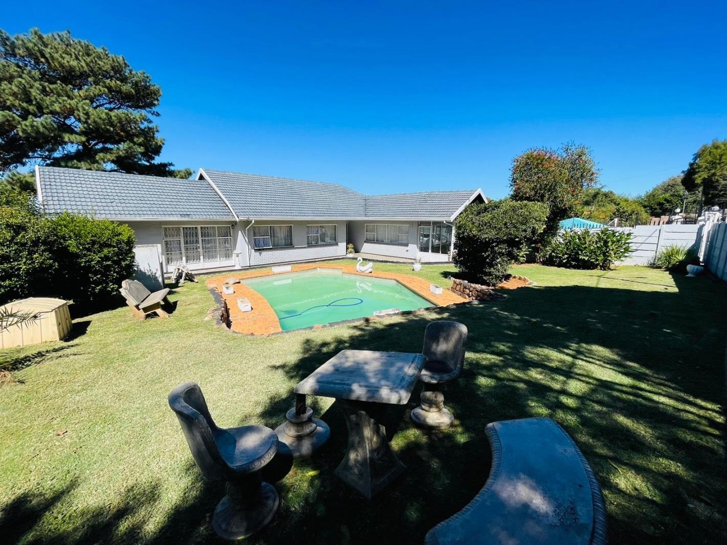 4 Bedroom House in Southcrest