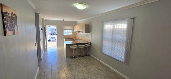 2 Bedroom House in Heideveld