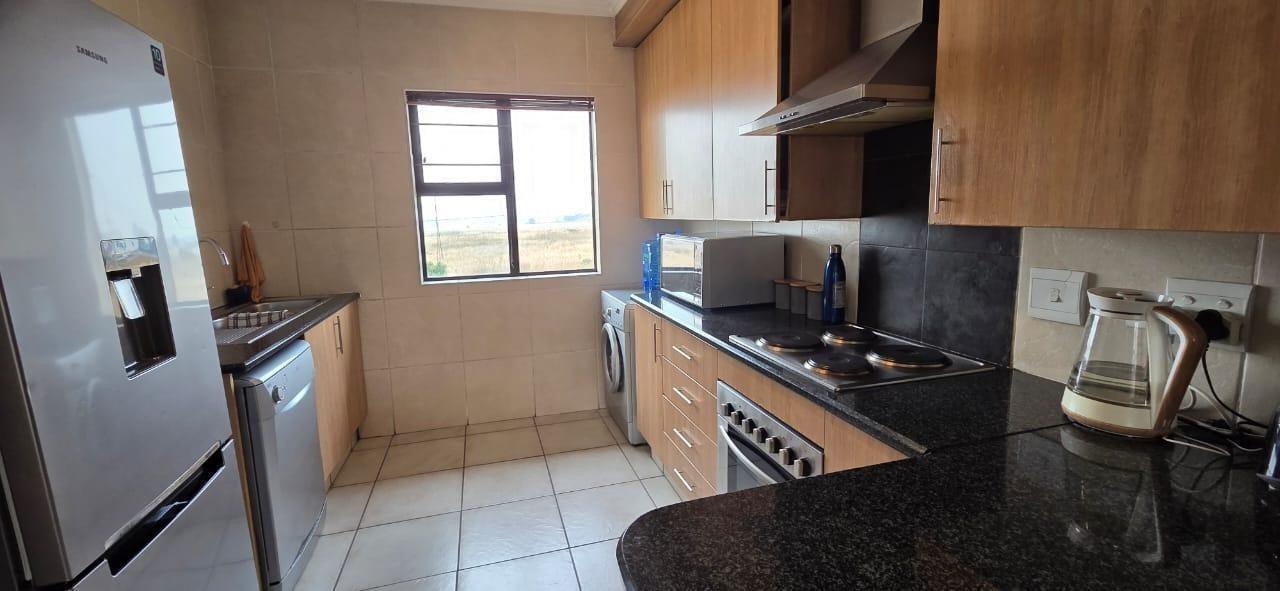 2 Bedroom Apartment in Meyersdal