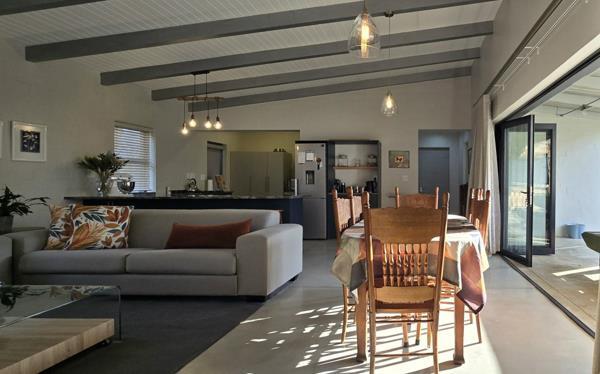 3 Bedroom House in Swellendam
