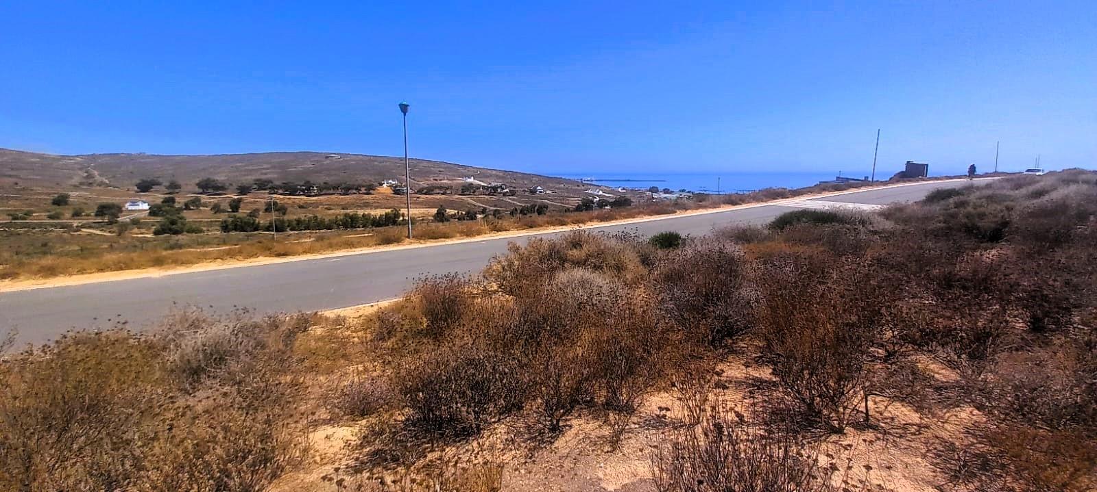 287 m² Land available in St Helena Bay