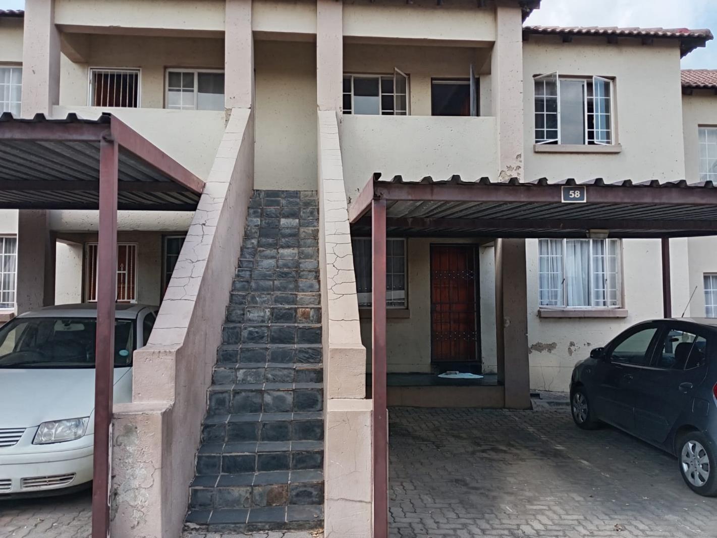 2 Bedroom Apartment in Elspark