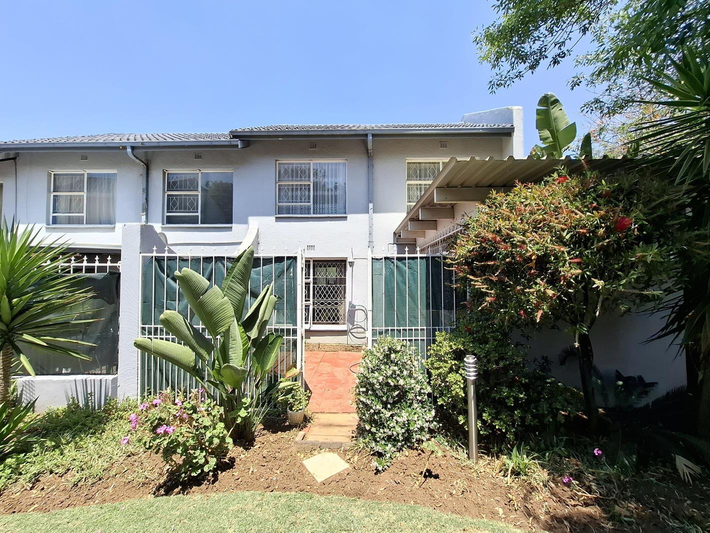 2 Bedroom House in Fishers Hill