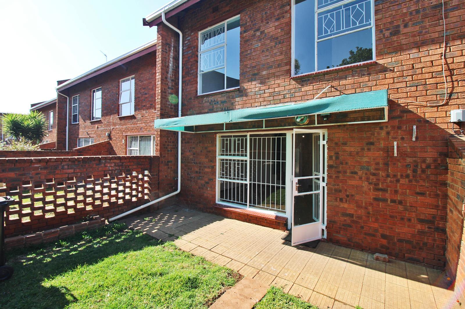 3 Bedroom Townhouse in Primrose