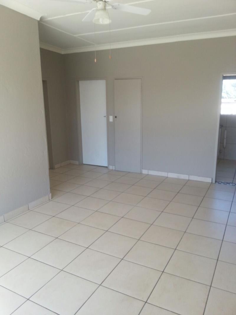 2 Bedroom Flat in Cason