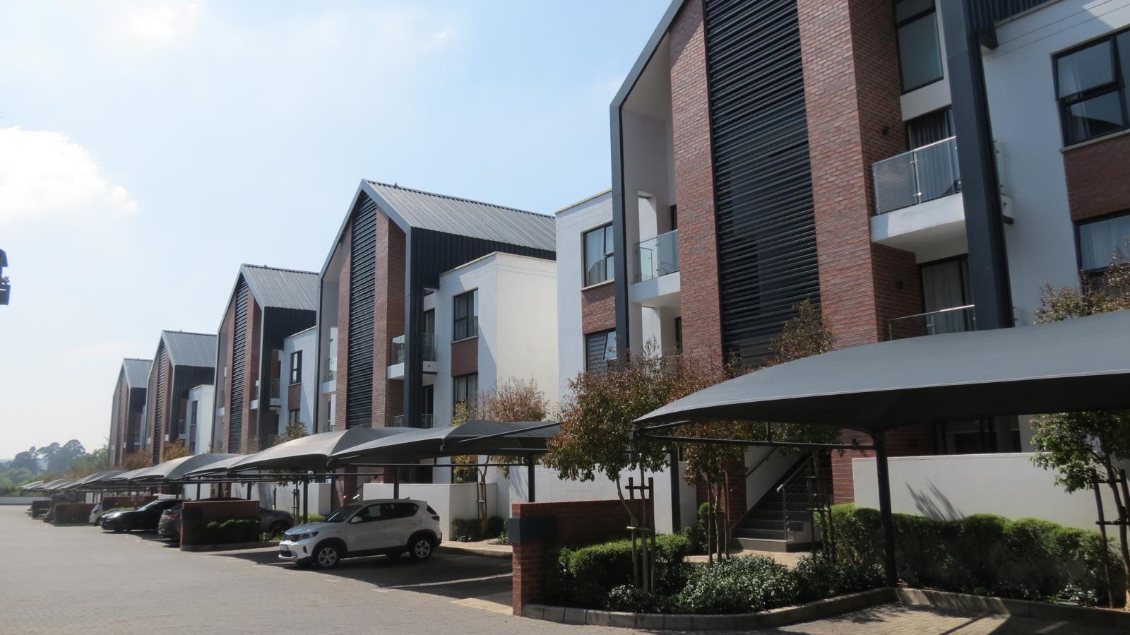 3 Bedroom Apartment in Linksfield