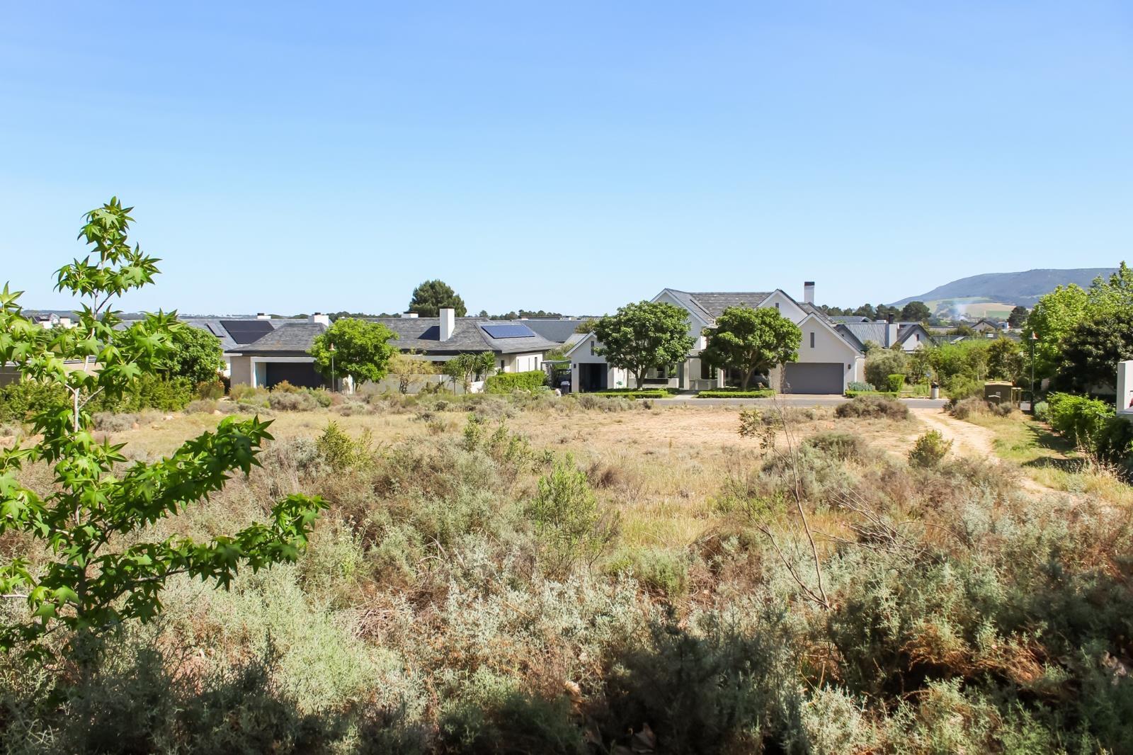 1 426 m² Land available in Pearl Valley Golf & Country Estate