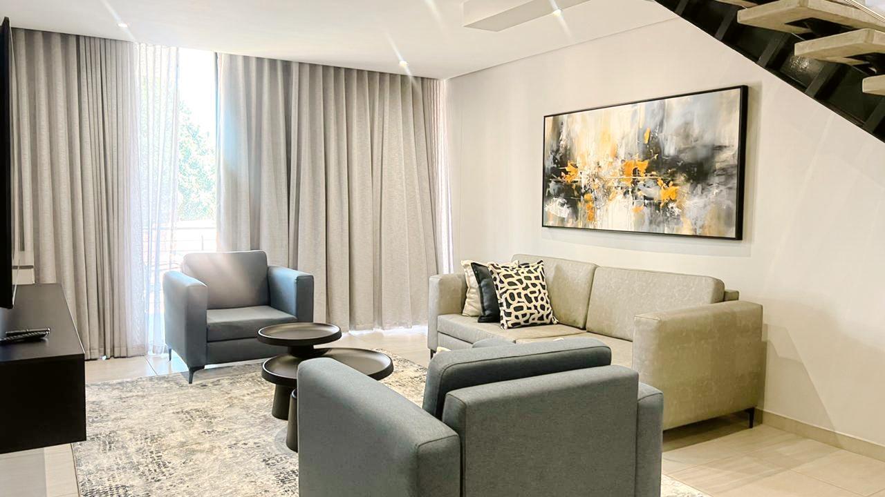 4 Bedroom Apartment in Sandown