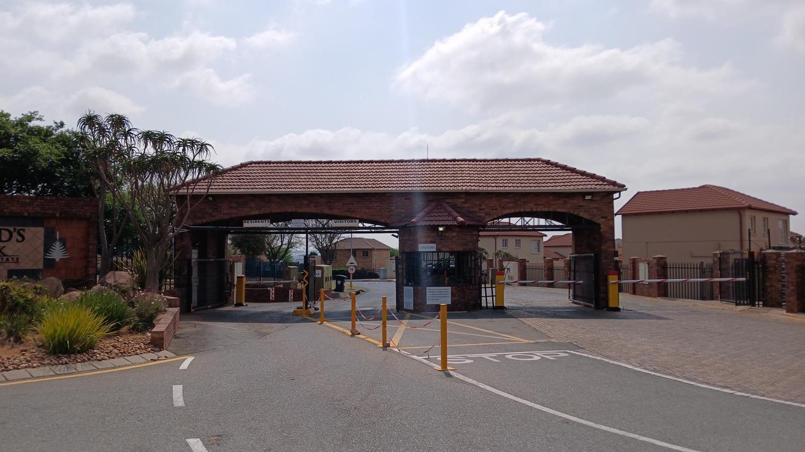2 Bedroom Apartment in Southcrest