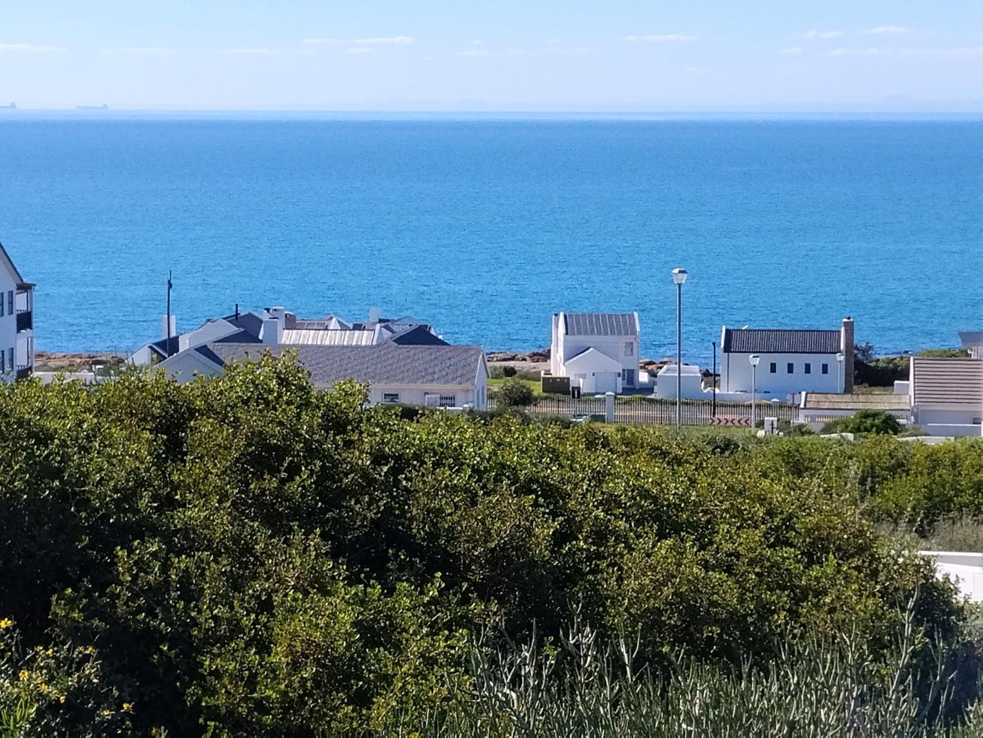 405 m² Land available in St Helena Views