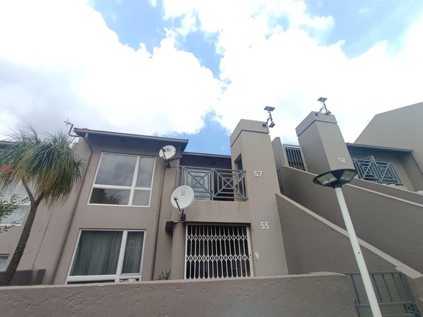 2 Bedroom Townhouse in Southcrest