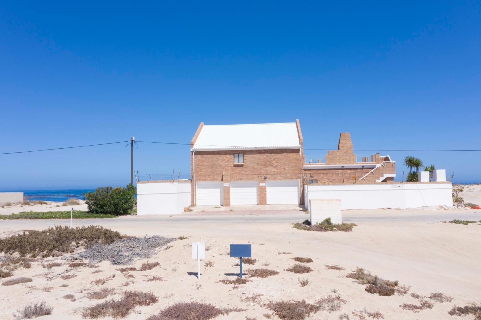 352 m² Land available in Port Nolloth