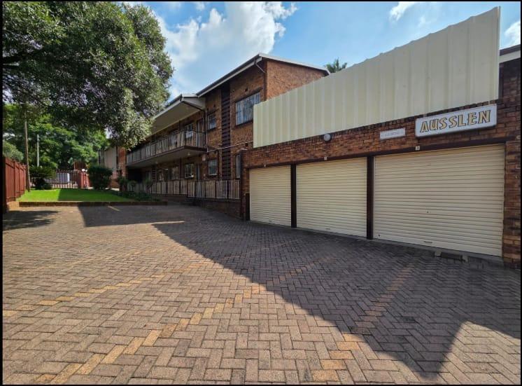 2 Bedroom Townhouse in Southcrest