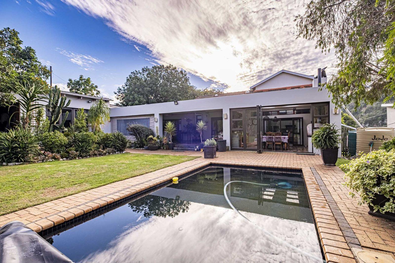 4 Bedroom House in Walmer