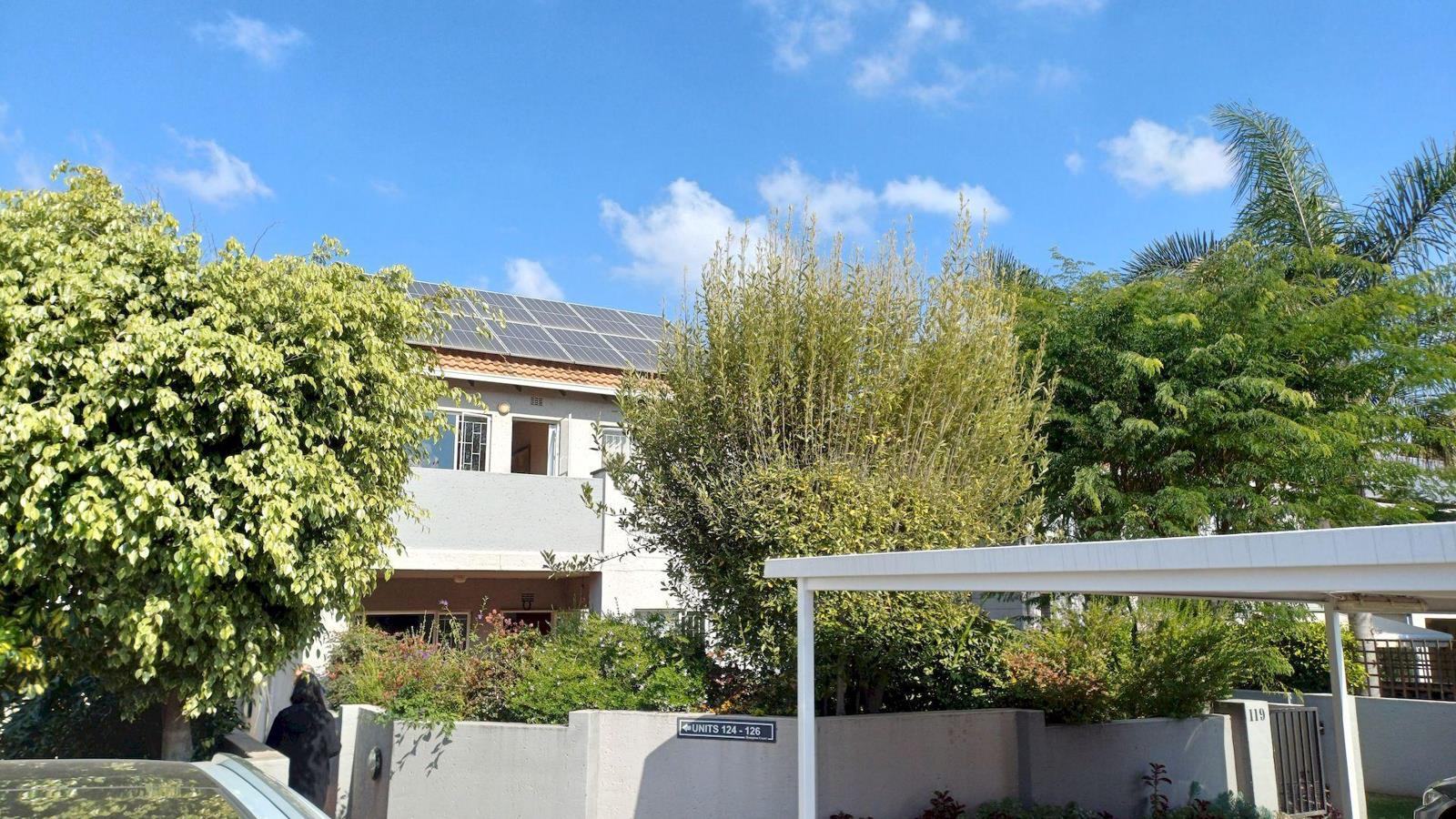 2 Bedroom Apartment in Edenglen
