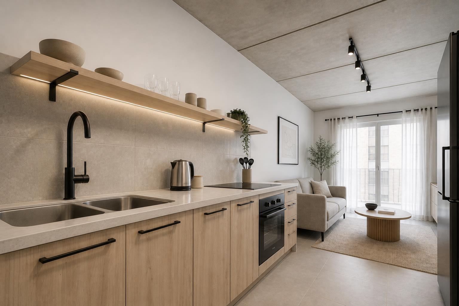 2 Bedroom Apartment in Laudium