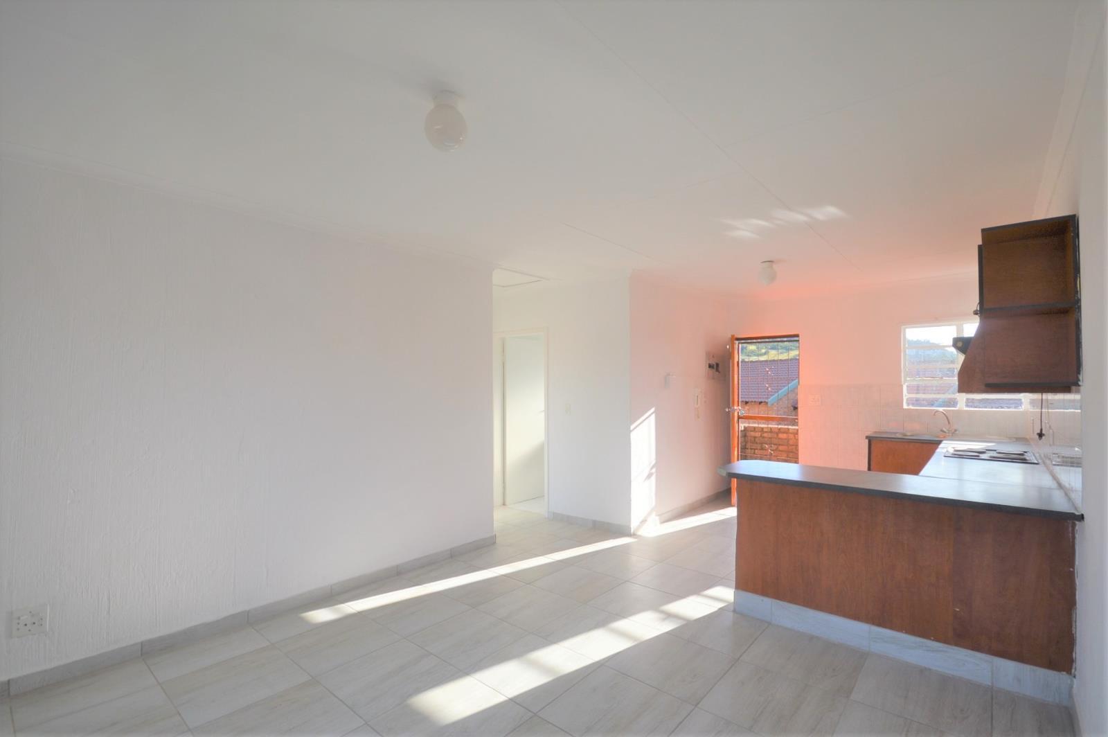 2 Bedroom Apartment in Suideroord