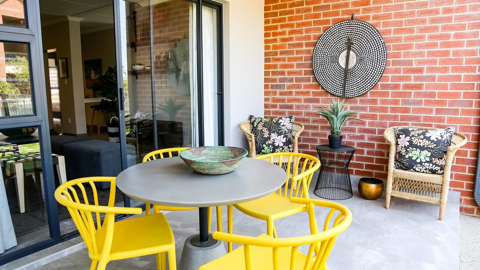3 Bedroom Apartment in Allandale