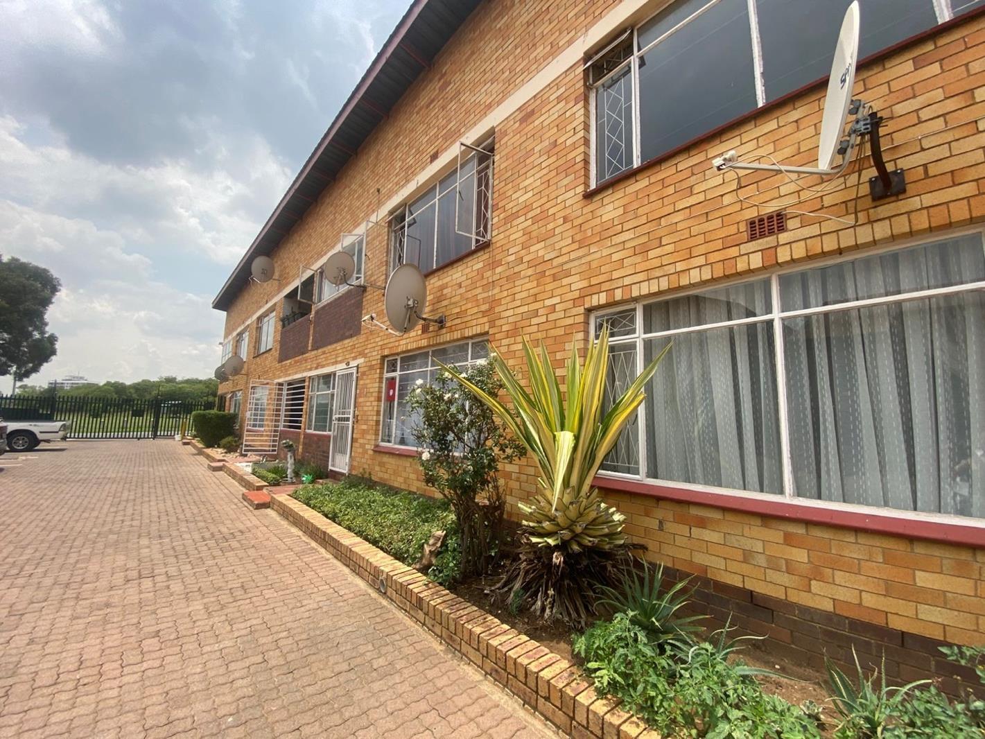 2 Bedroom Apartment in New Redruth
